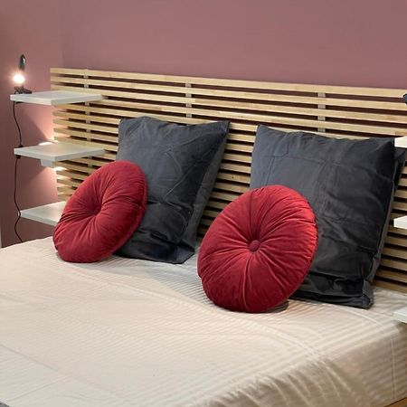 Maschio Angioino Apartment Nápoly Kültér fotó
