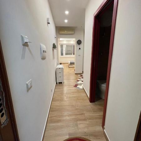Maschio Angioino Apartment Nápoly Kültér fotó