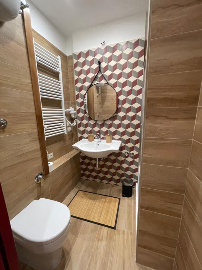 Maschio Angioino Apartment Nápoly Kültér fotó