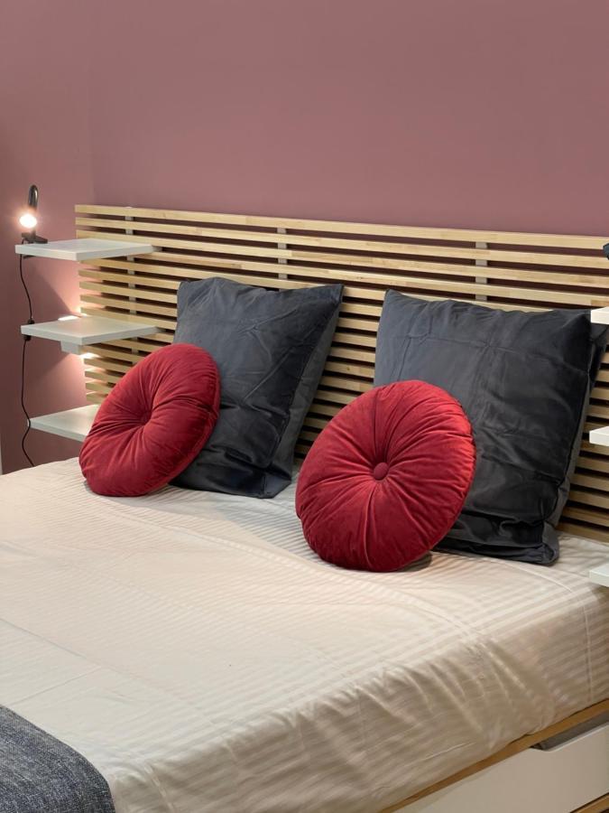 Maschio Angioino Apartment Nápoly Kültér fotó