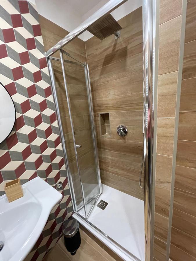 Maschio Angioino Apartment Nápoly Kültér fotó